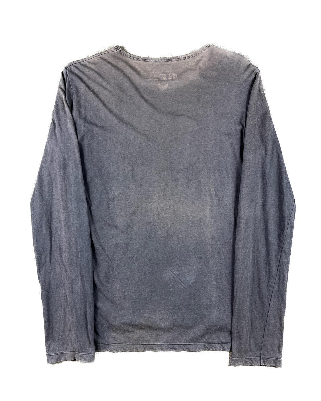Longsleeve Graphic Tee
