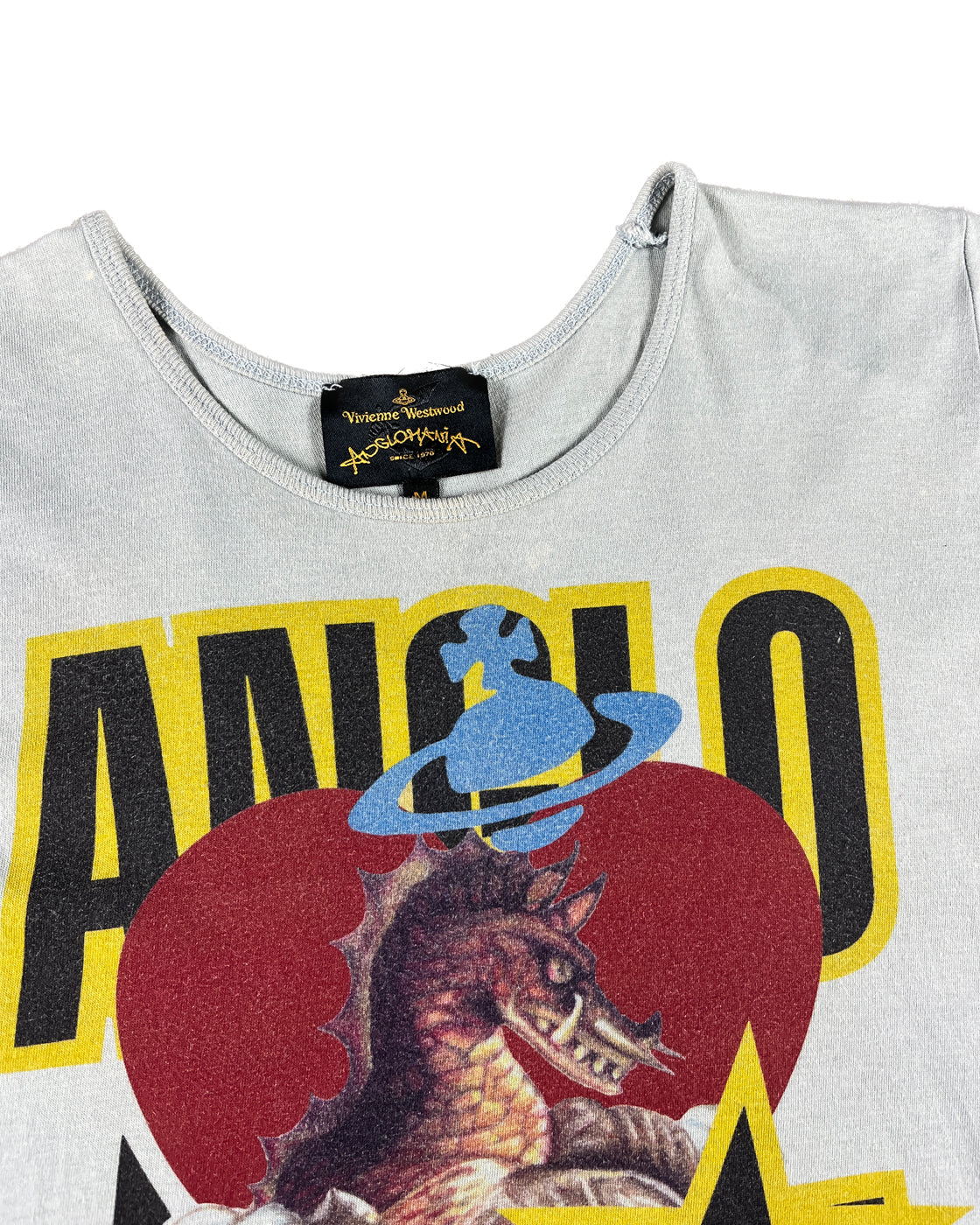 Graphic Baby Tee