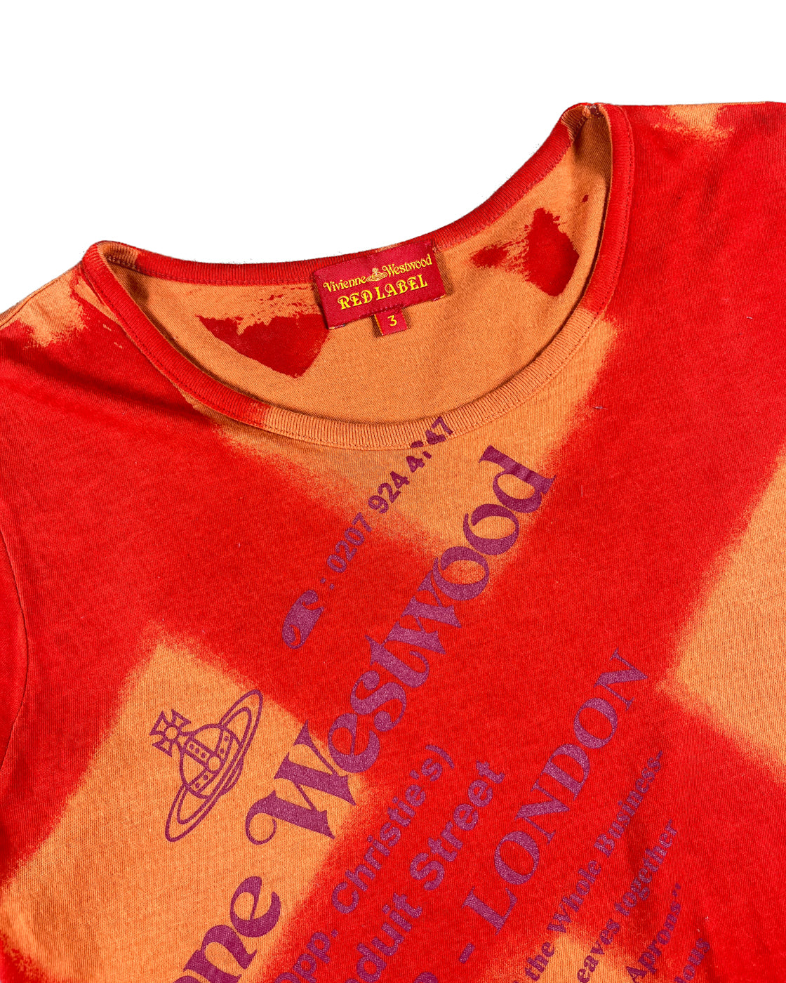 Graphic Tee