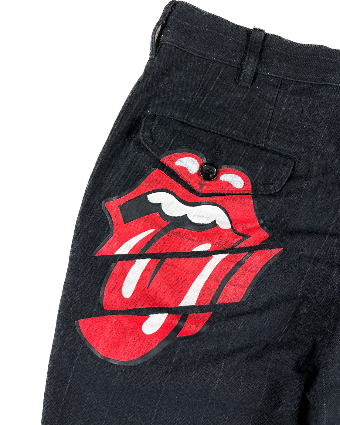 2005 Rolling Stone Pants