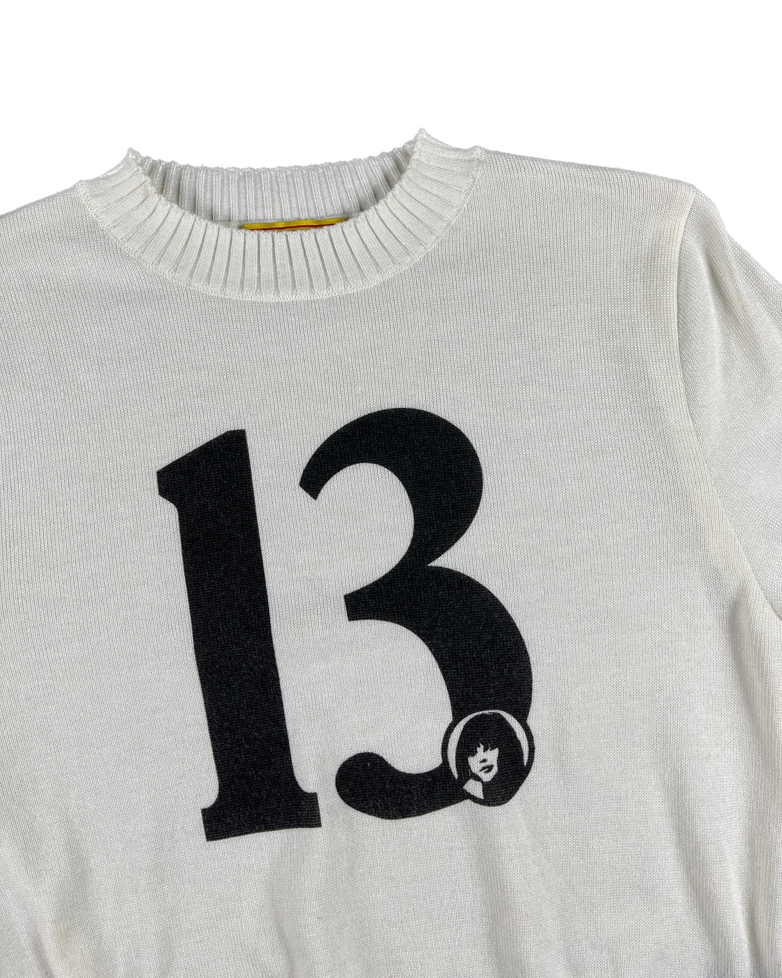 Logo Sweater Set