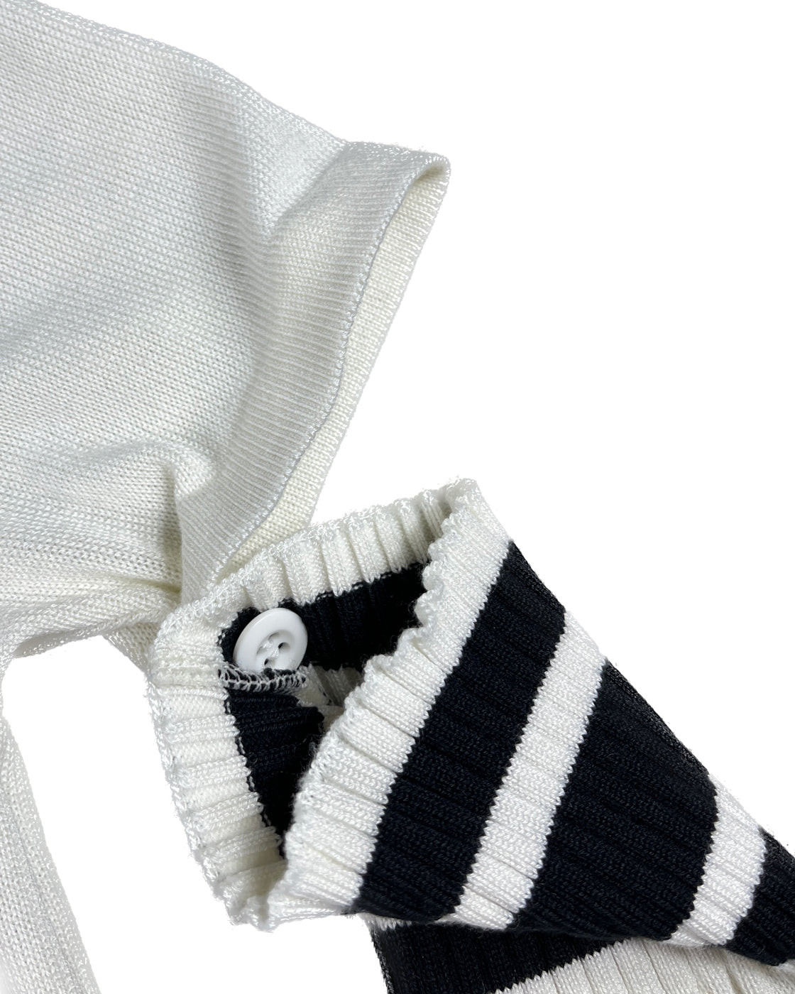 Logo Sweater Set