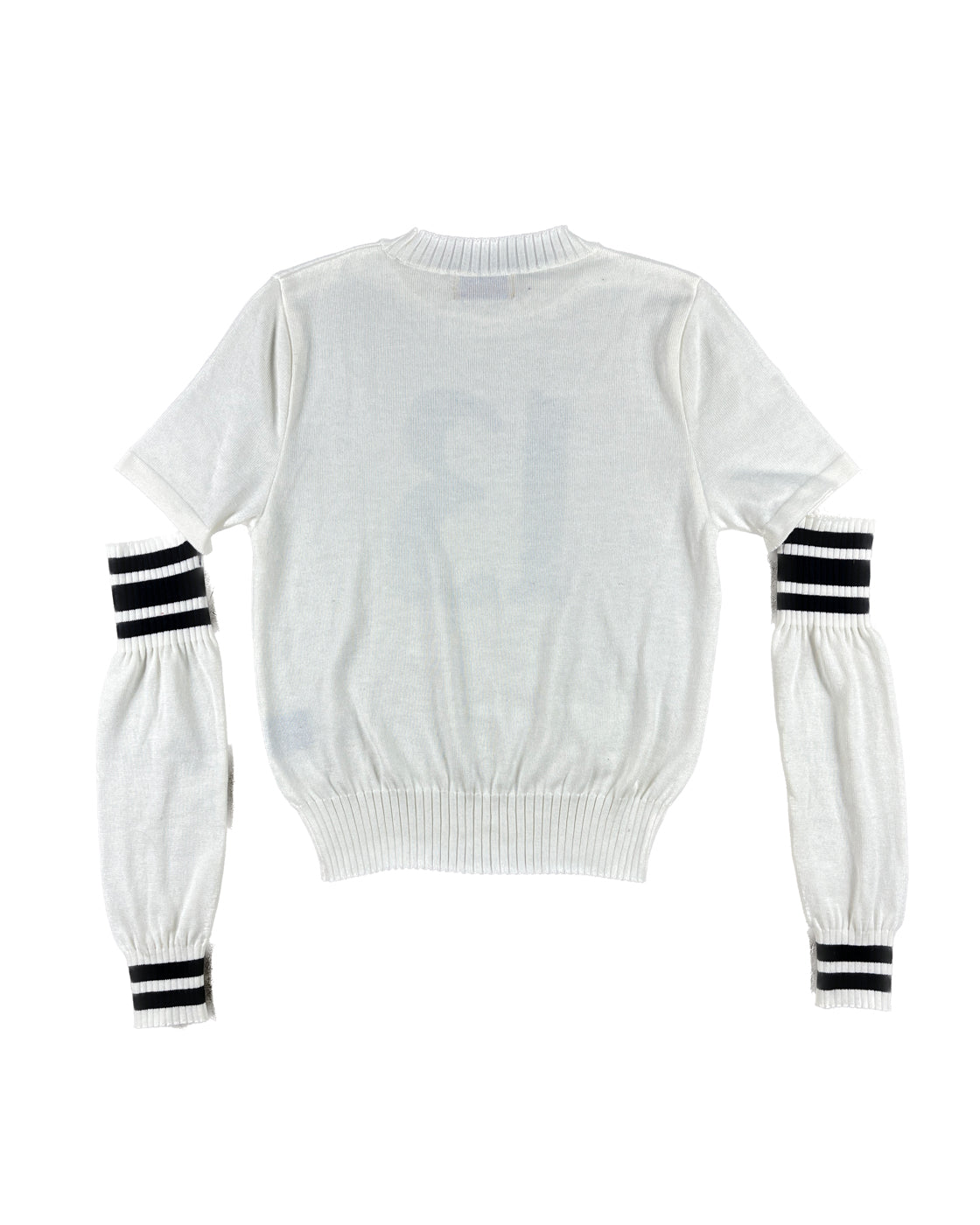 Logo Sweater Set