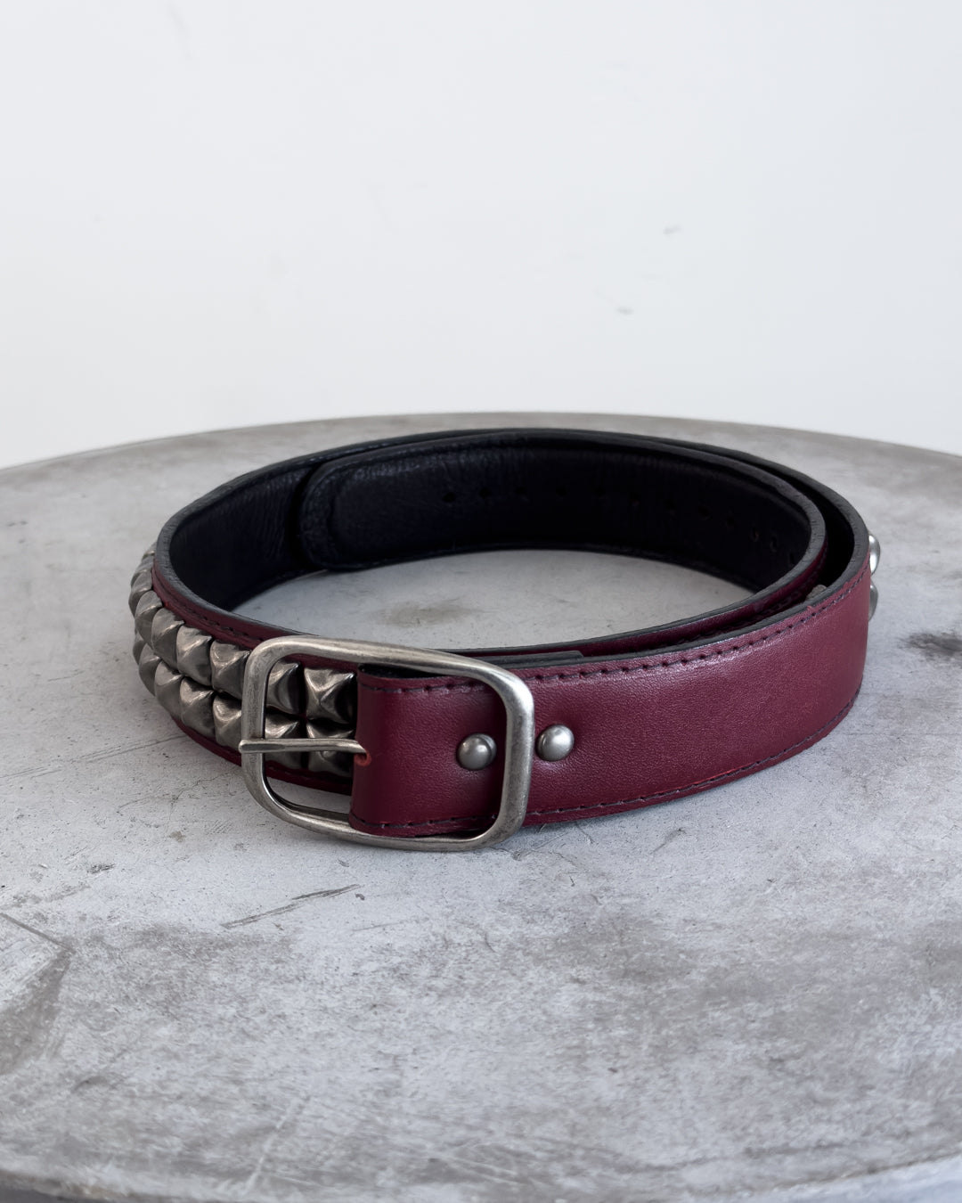 Studded Belt