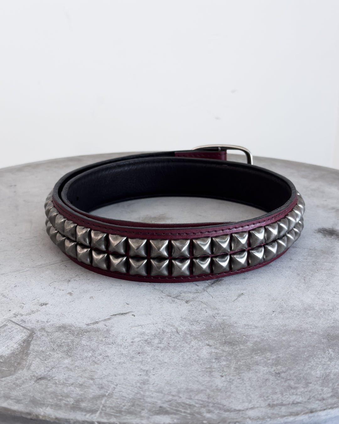 Studded Belt