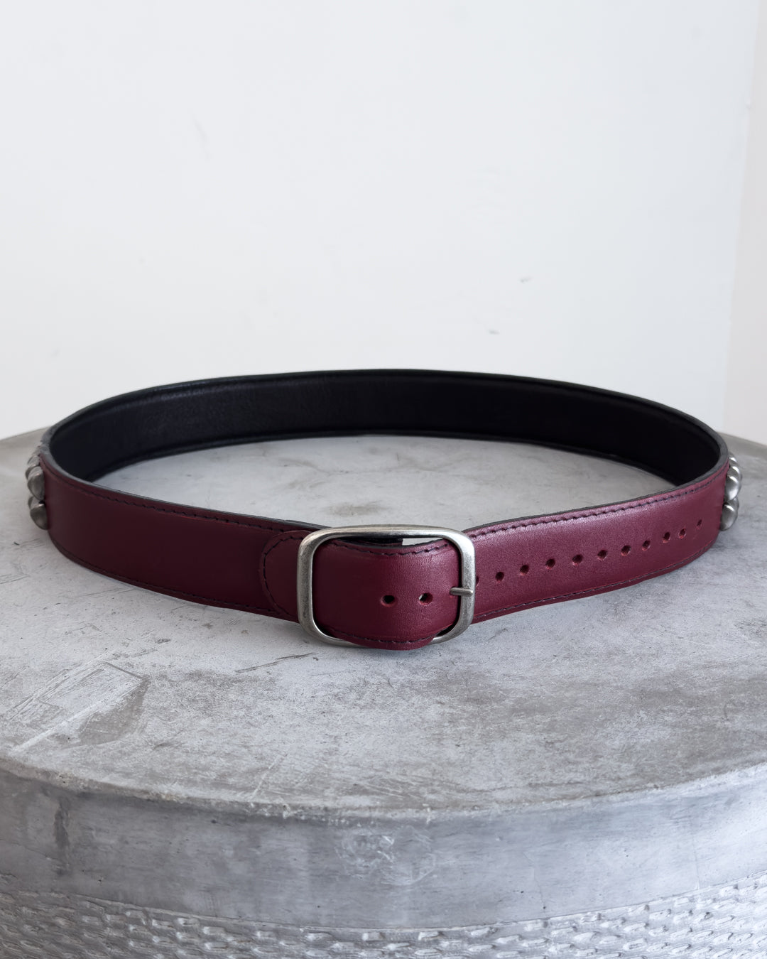 Studded Belt