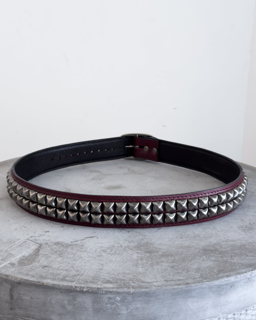 Studded Belt