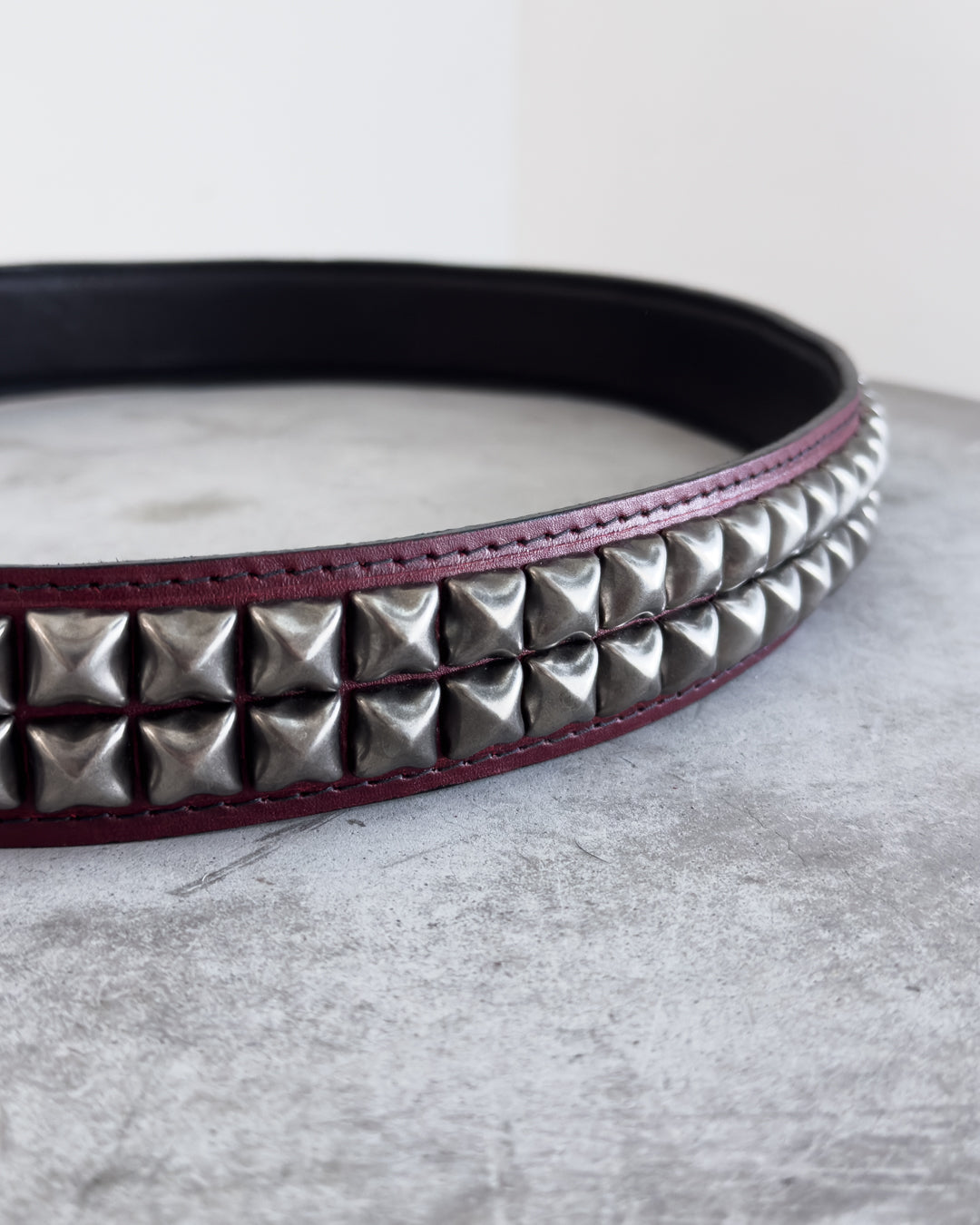 Studded Belt