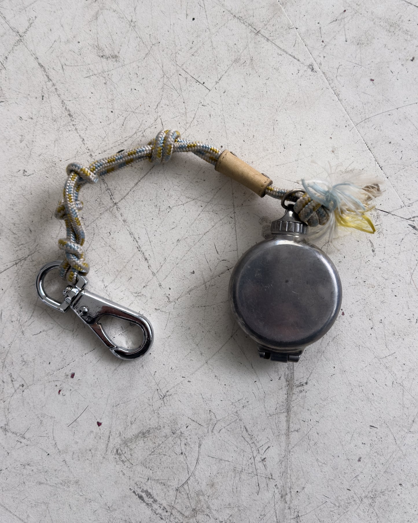 Portable Ashtray