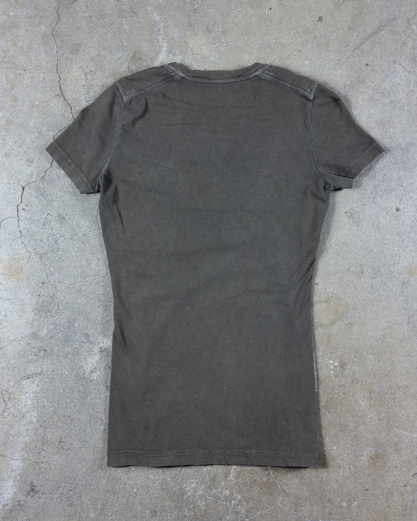 Graphic Baby Tee