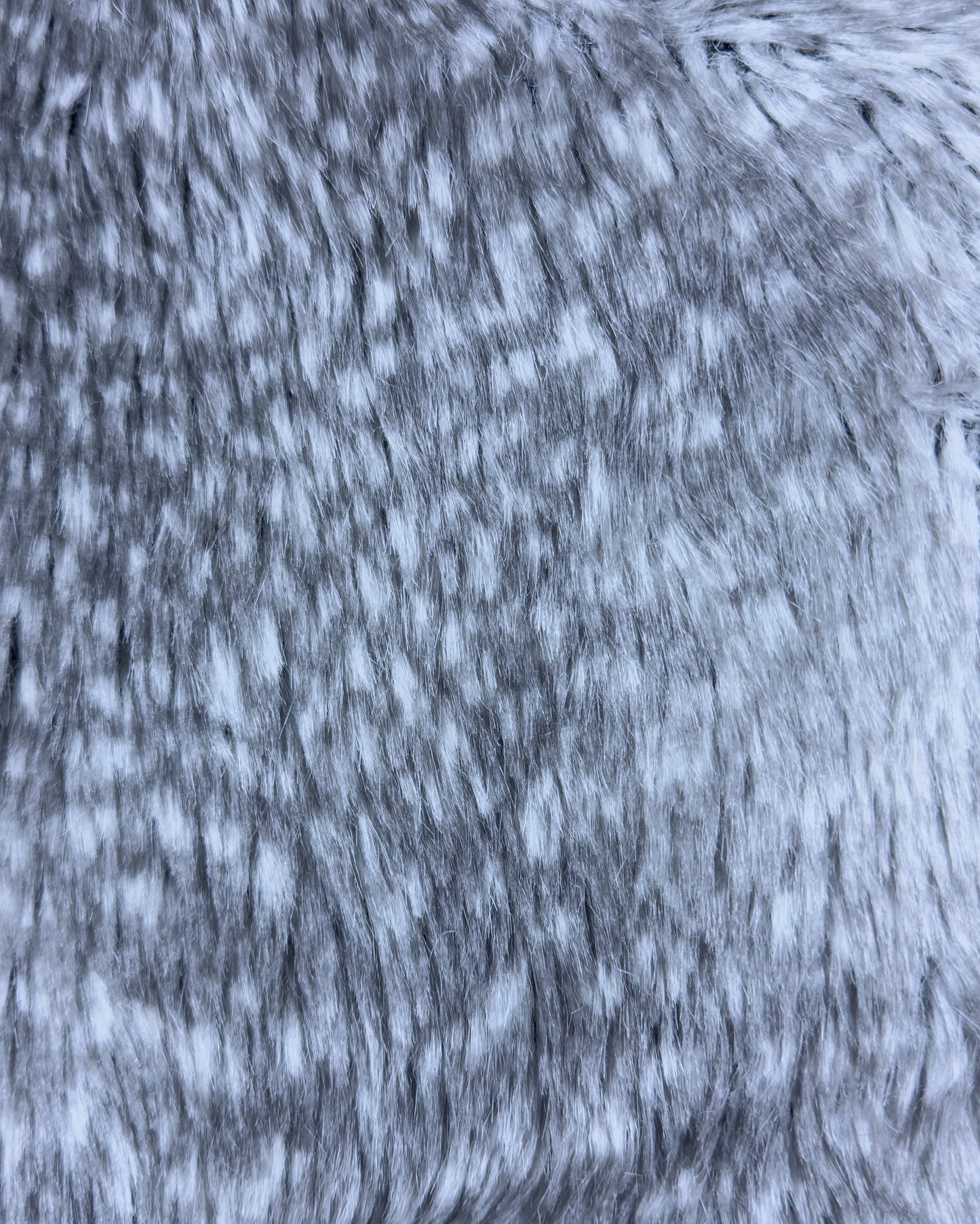 Faux Fur Deer Hoodie