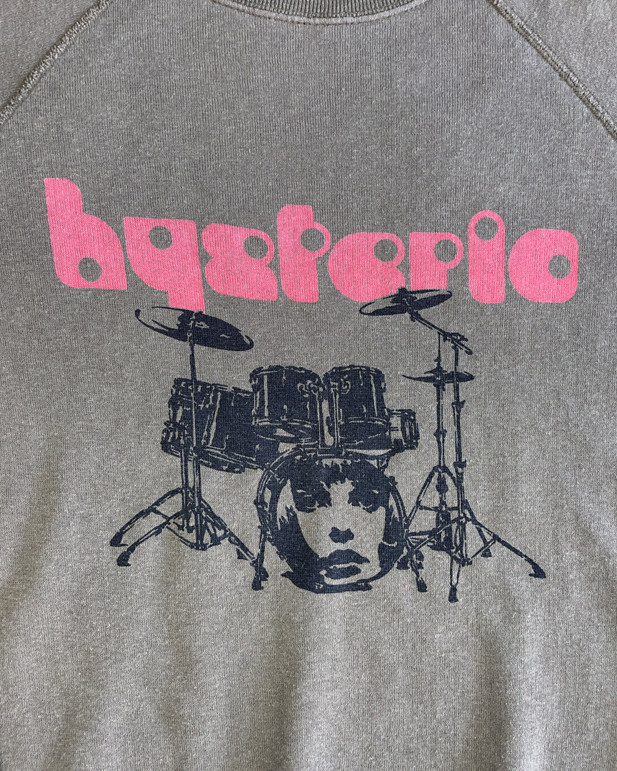 Graphic Crewneck