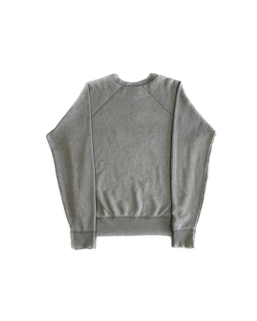 Graphic Crewneck