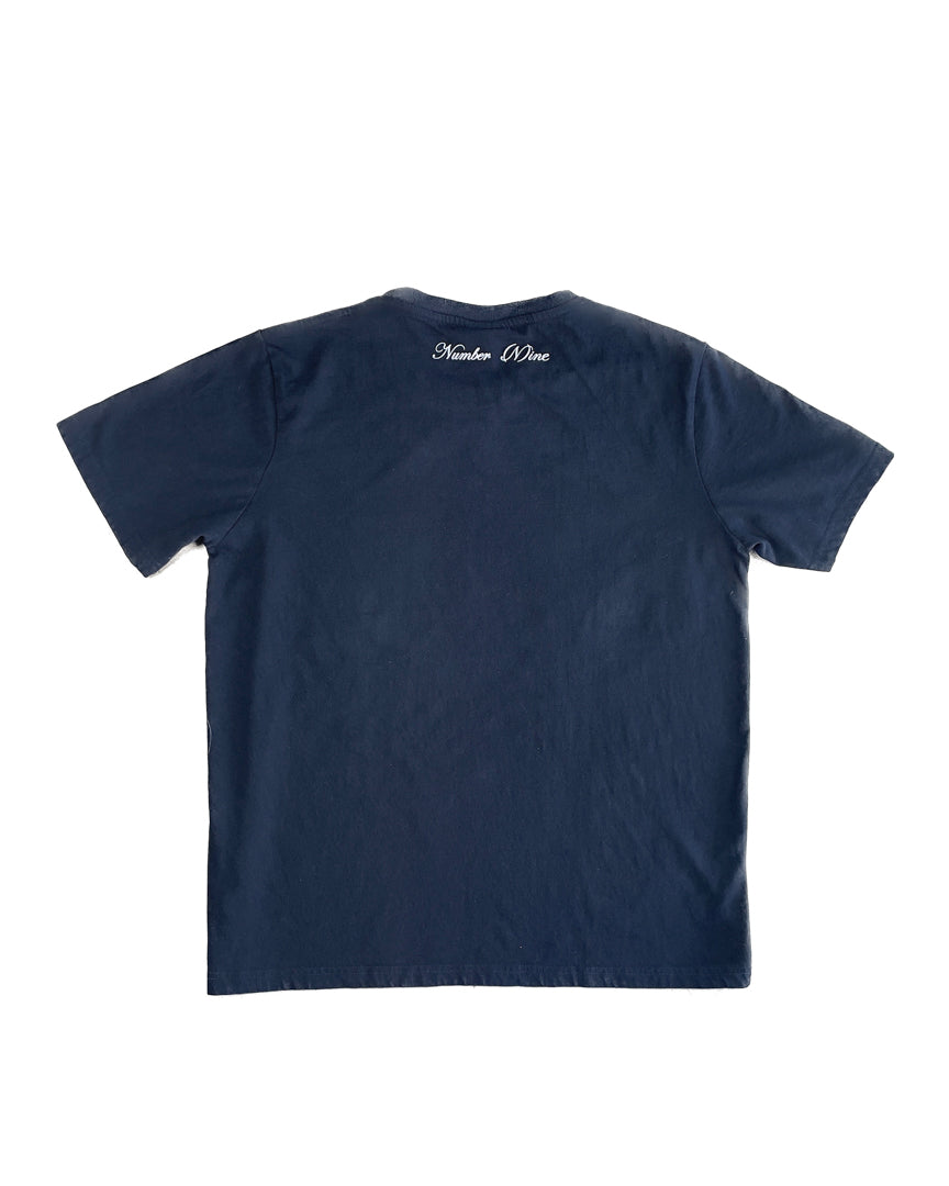 Marlboro Collab Tee