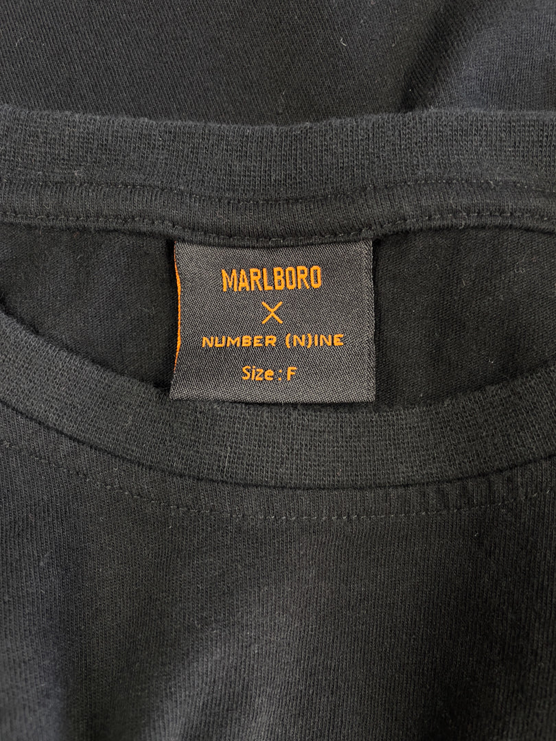 Marlboro Collab Tee