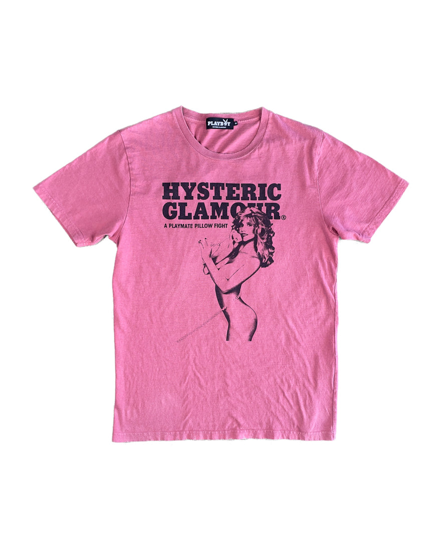 Playboy Collab Tee