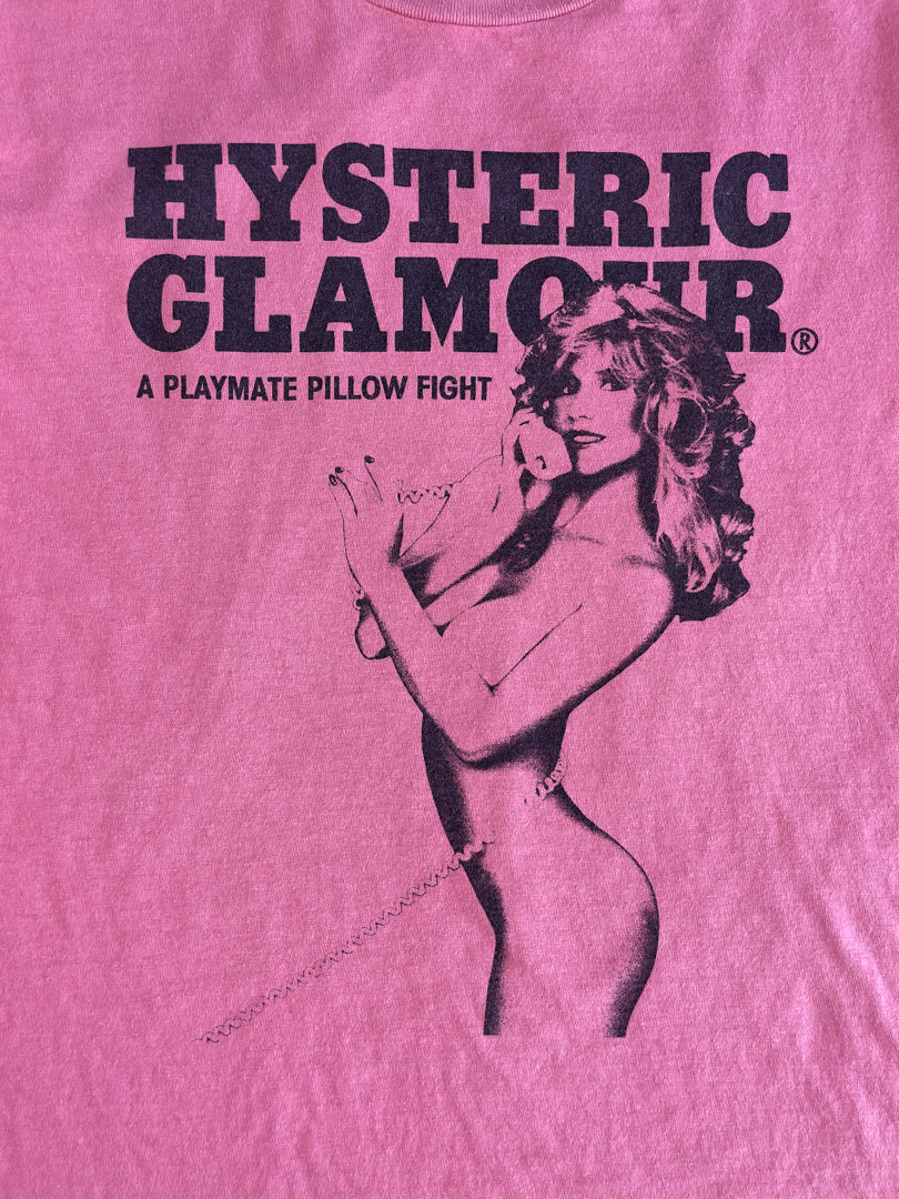 Playboy Collab Tee