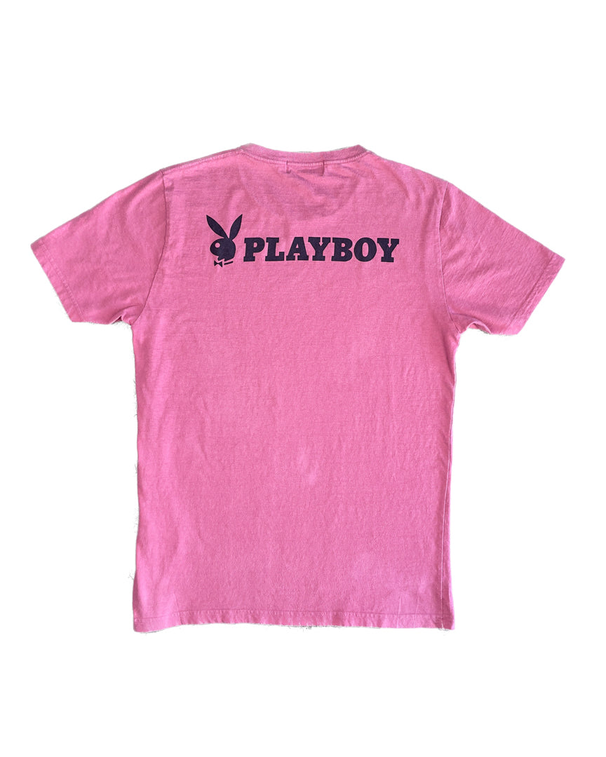Playboy Collab Tee