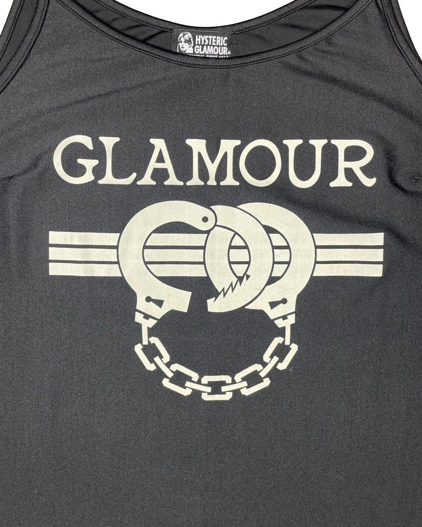 Logo Dress