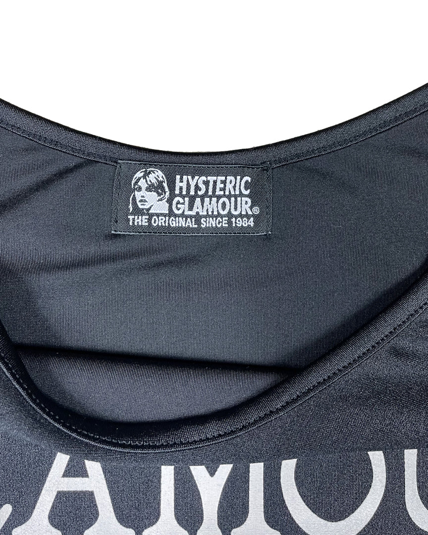 Logo Dress