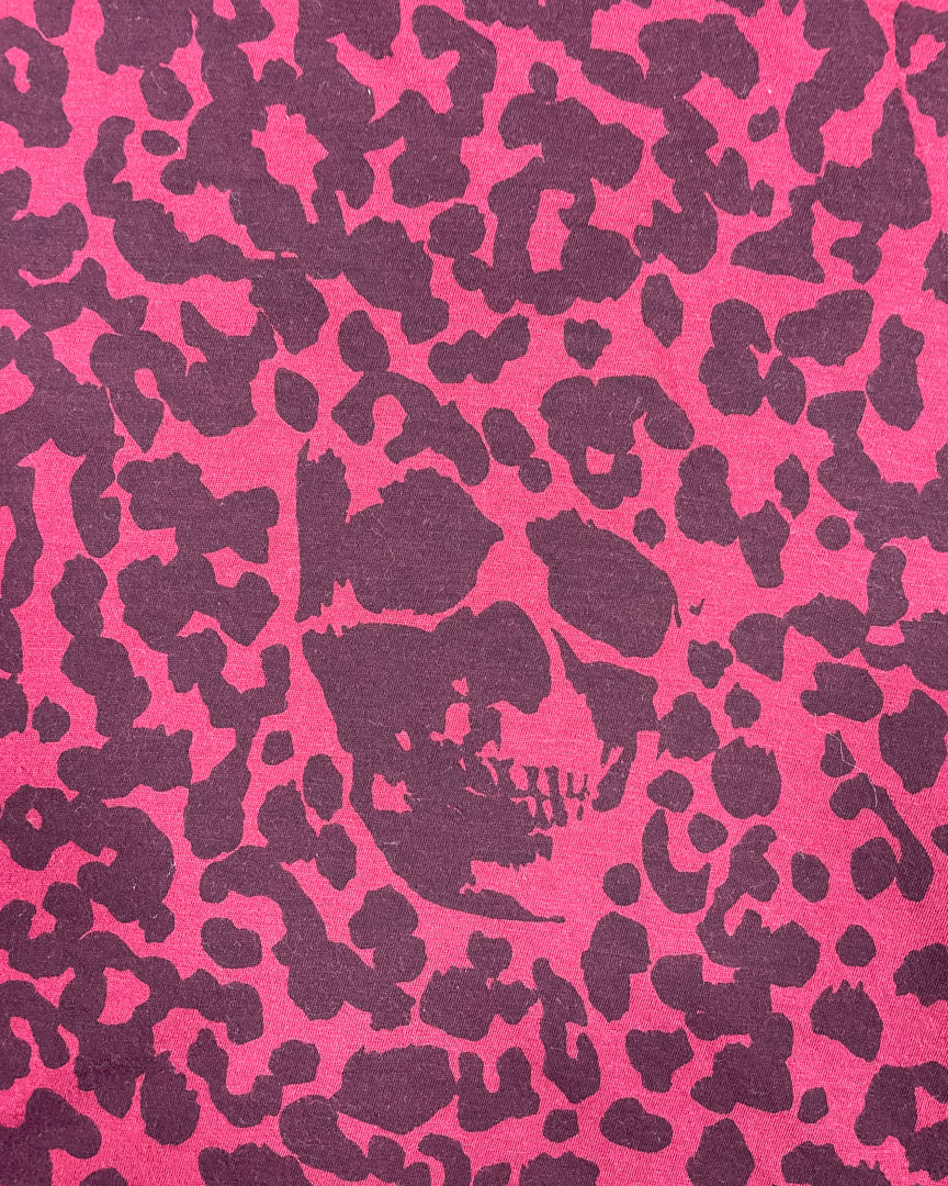 Reversible Graphic Tee