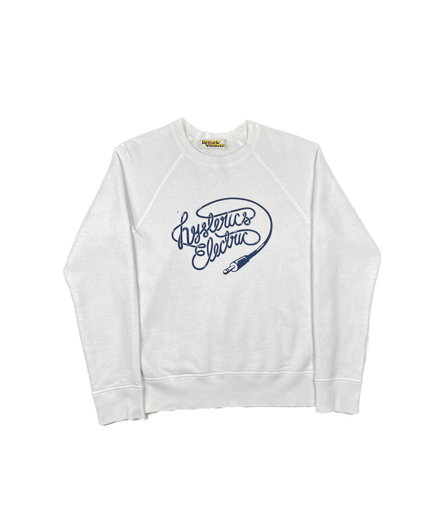 Graphic Crewneck