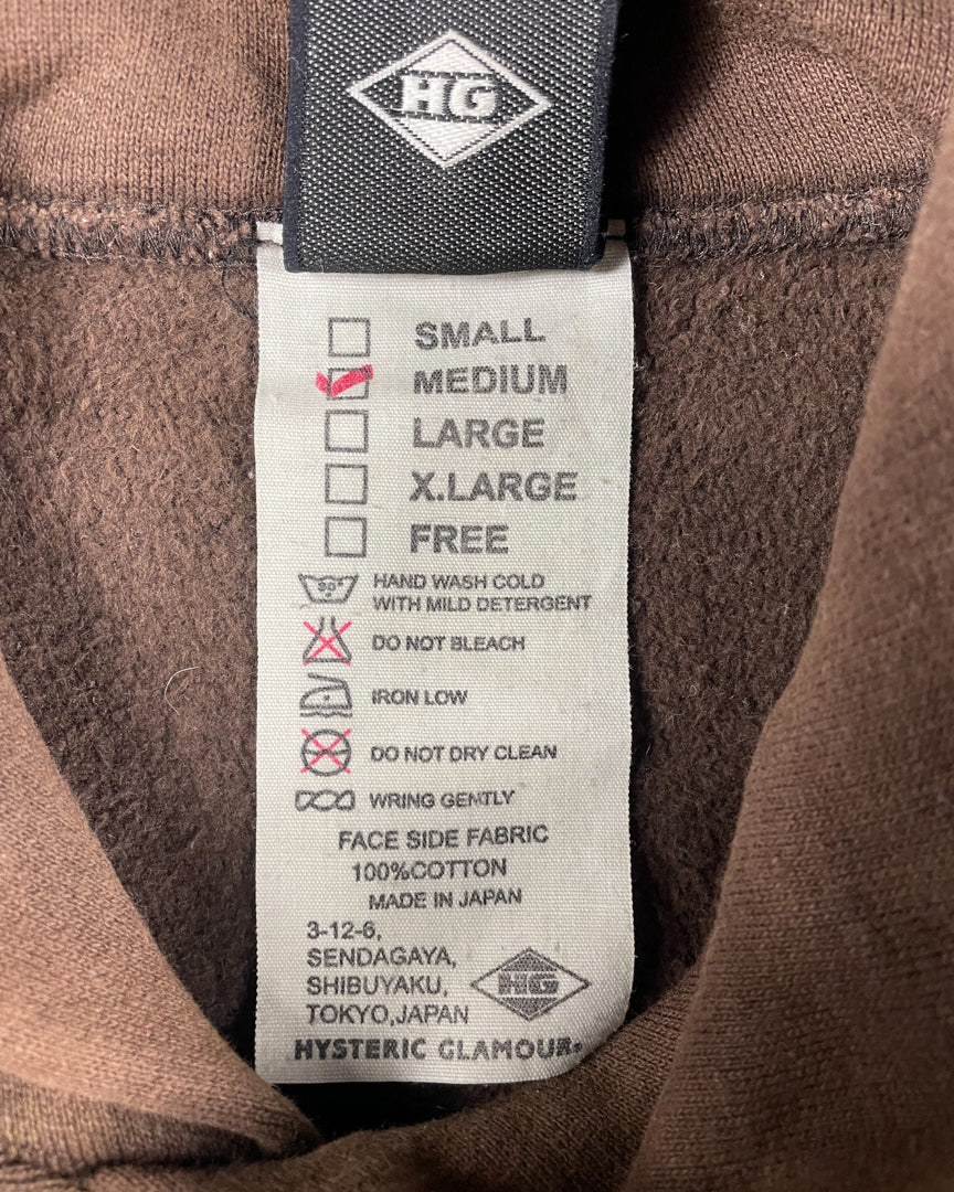Graphic Hoodie