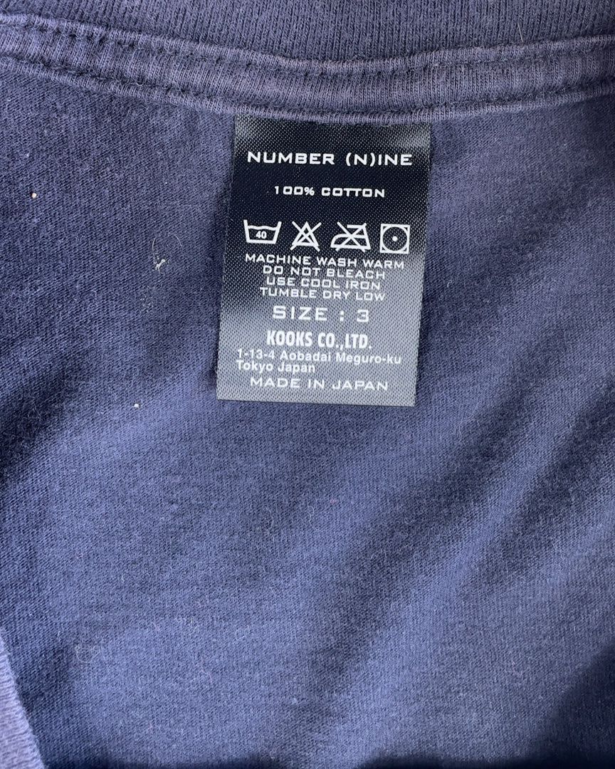 Gotham Graphic Tee