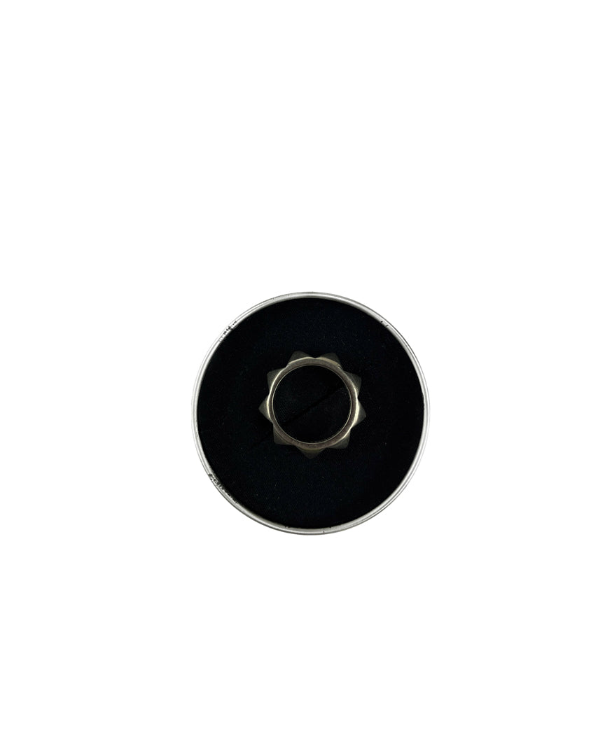 Studded Ring