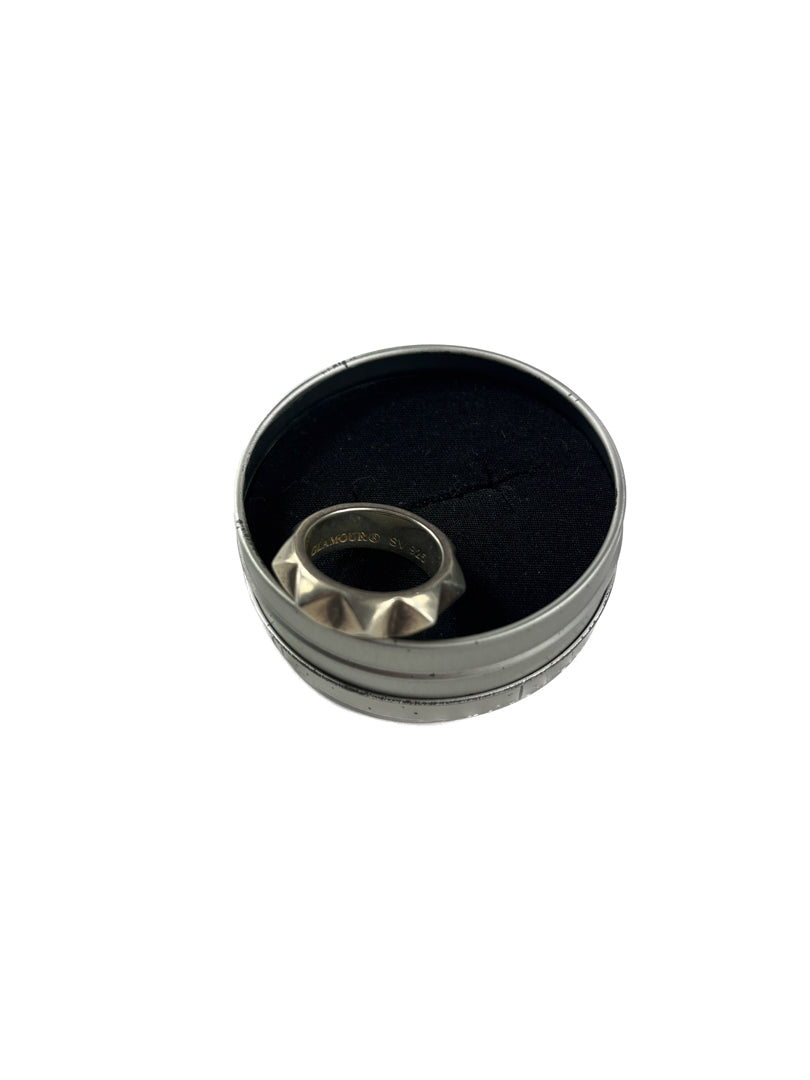 Studded Ring