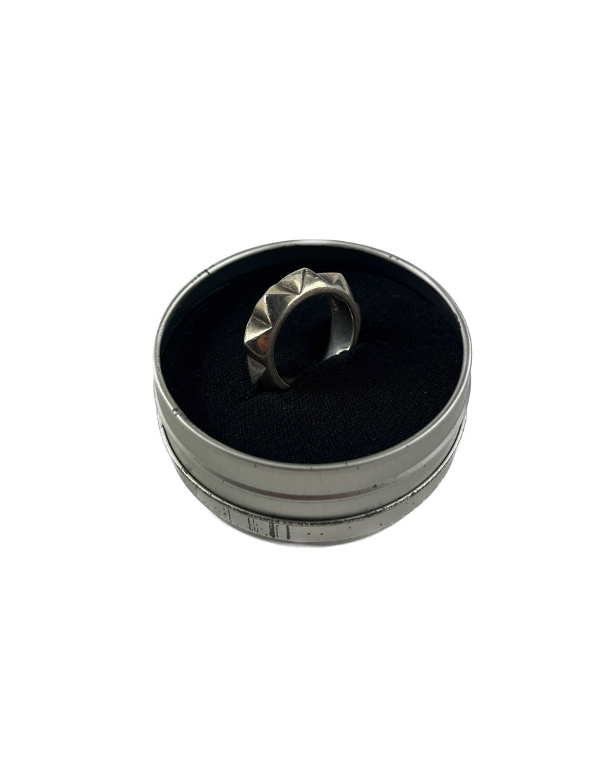 Studded Ring