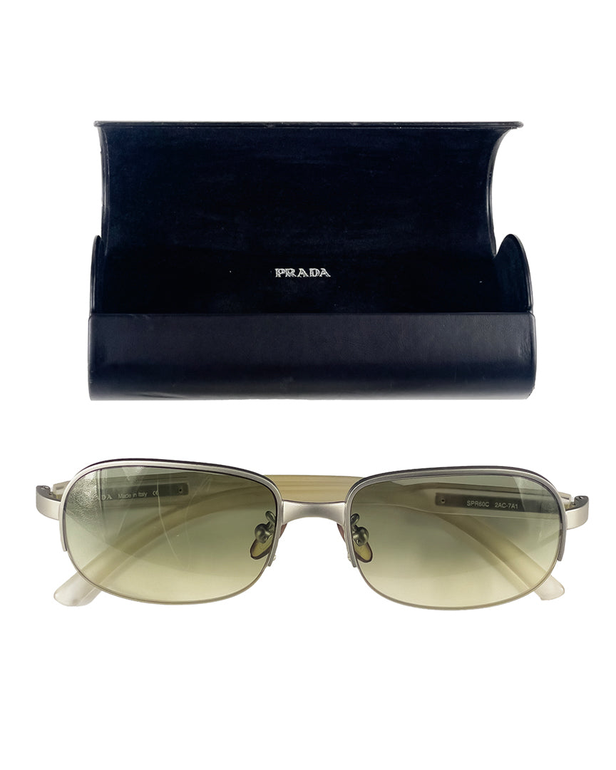 2001 Gradient Sunglasses