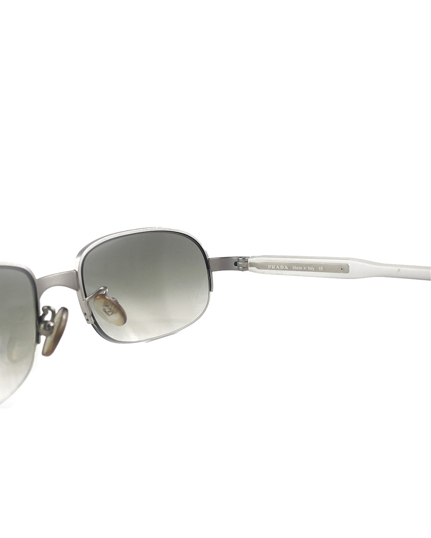 2001 Gradient Sunglasses