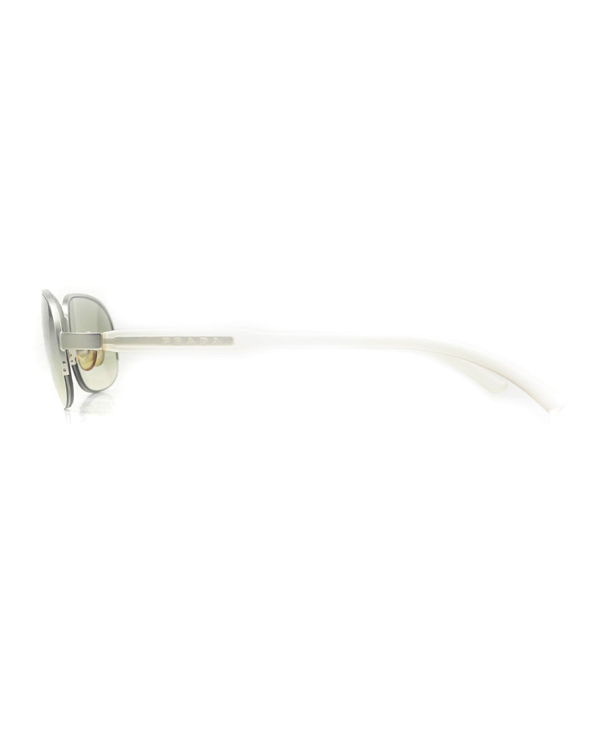 2001 Gradient Sunglasses