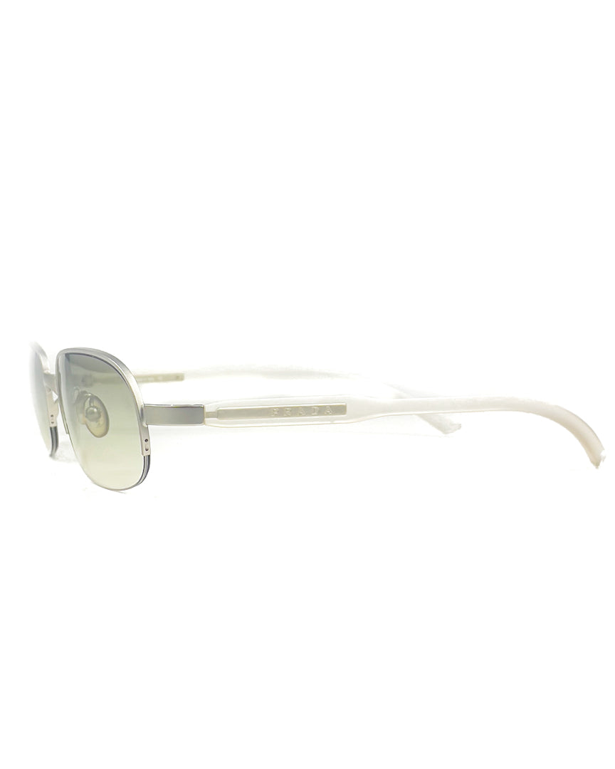 2001 Gradient Sunglasses