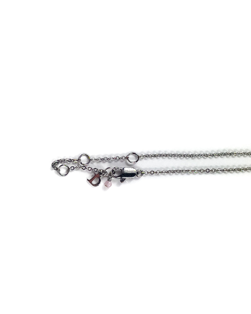 Heart Logo Necklace