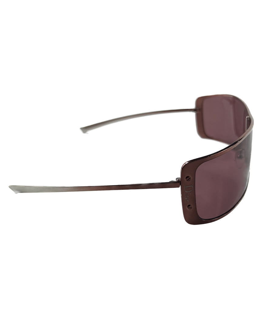 Ragga 2 Shield Sunglasses