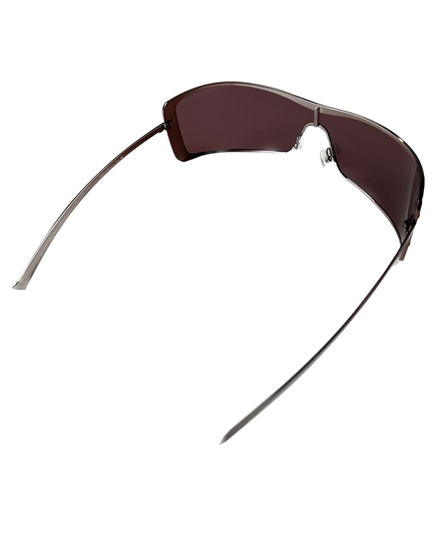 Ragga 2 Shield Sunglasses