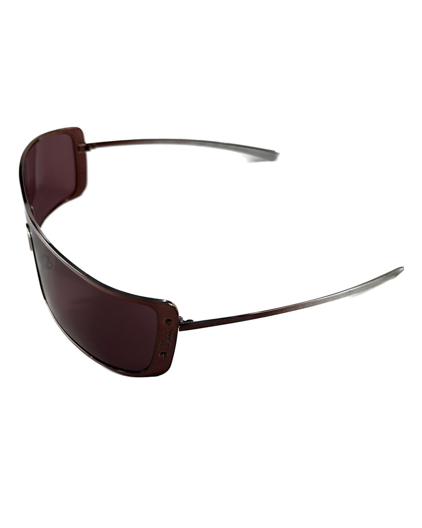 Ragga 2 Shield Sunglasses