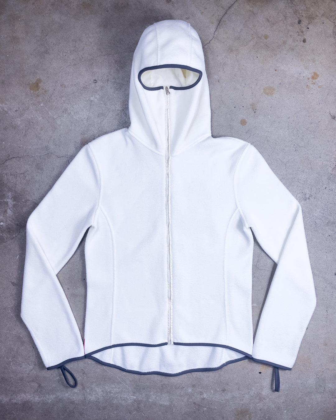 AW99 Balaclava Fleece