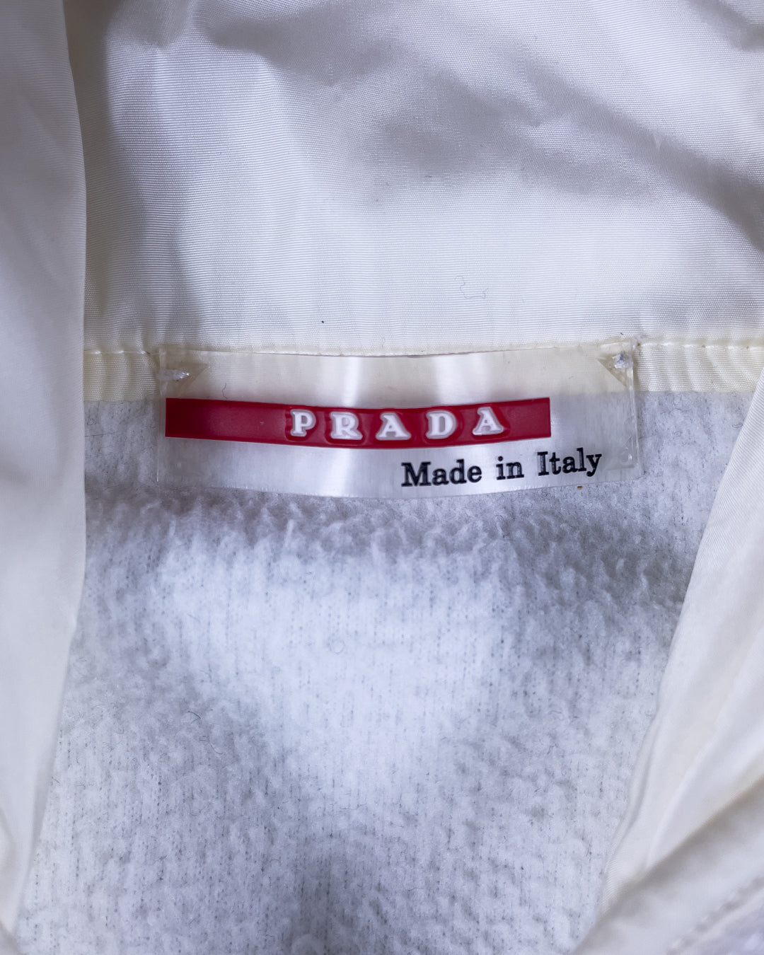 AW99 Balaclava Fleece