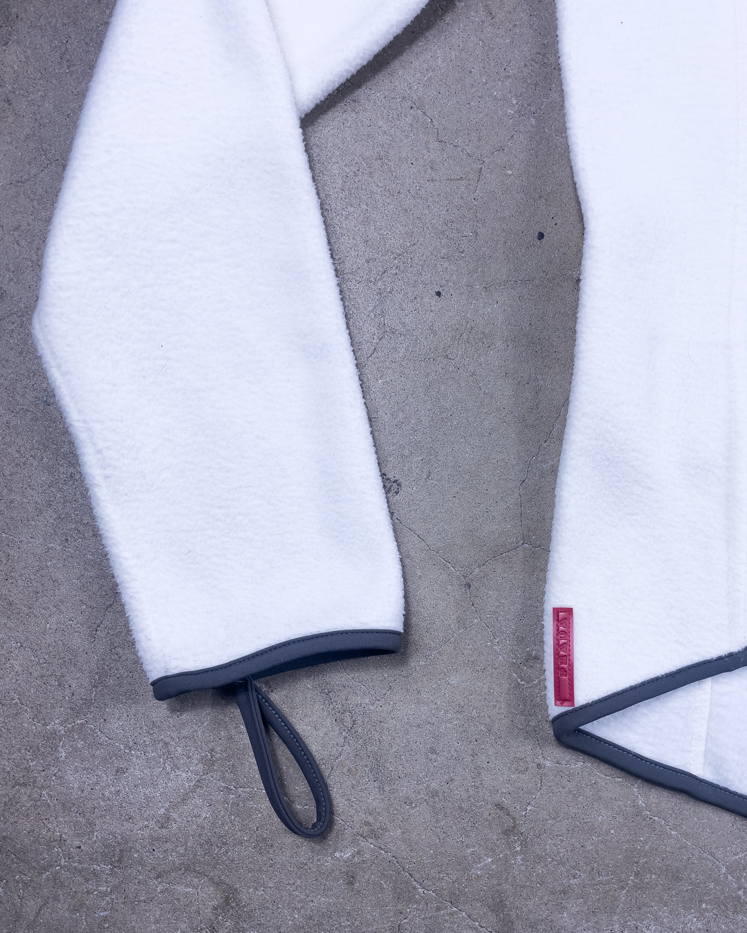 AW99 Balaclava Fleece