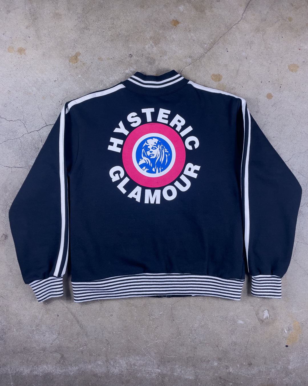 Track Jacket