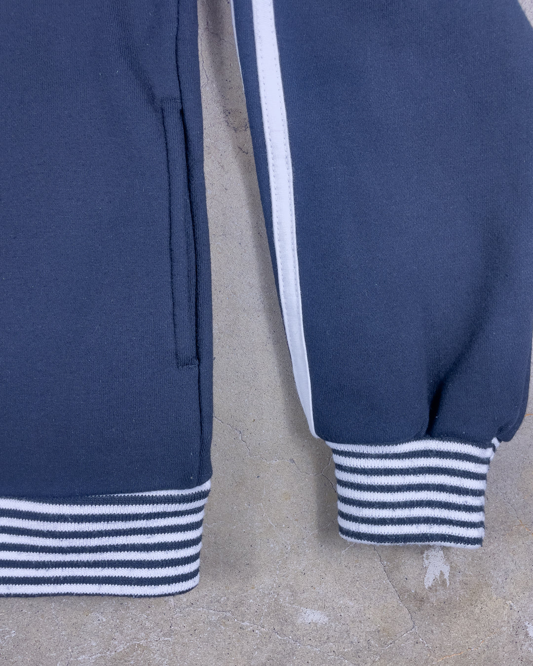 Track Jacket