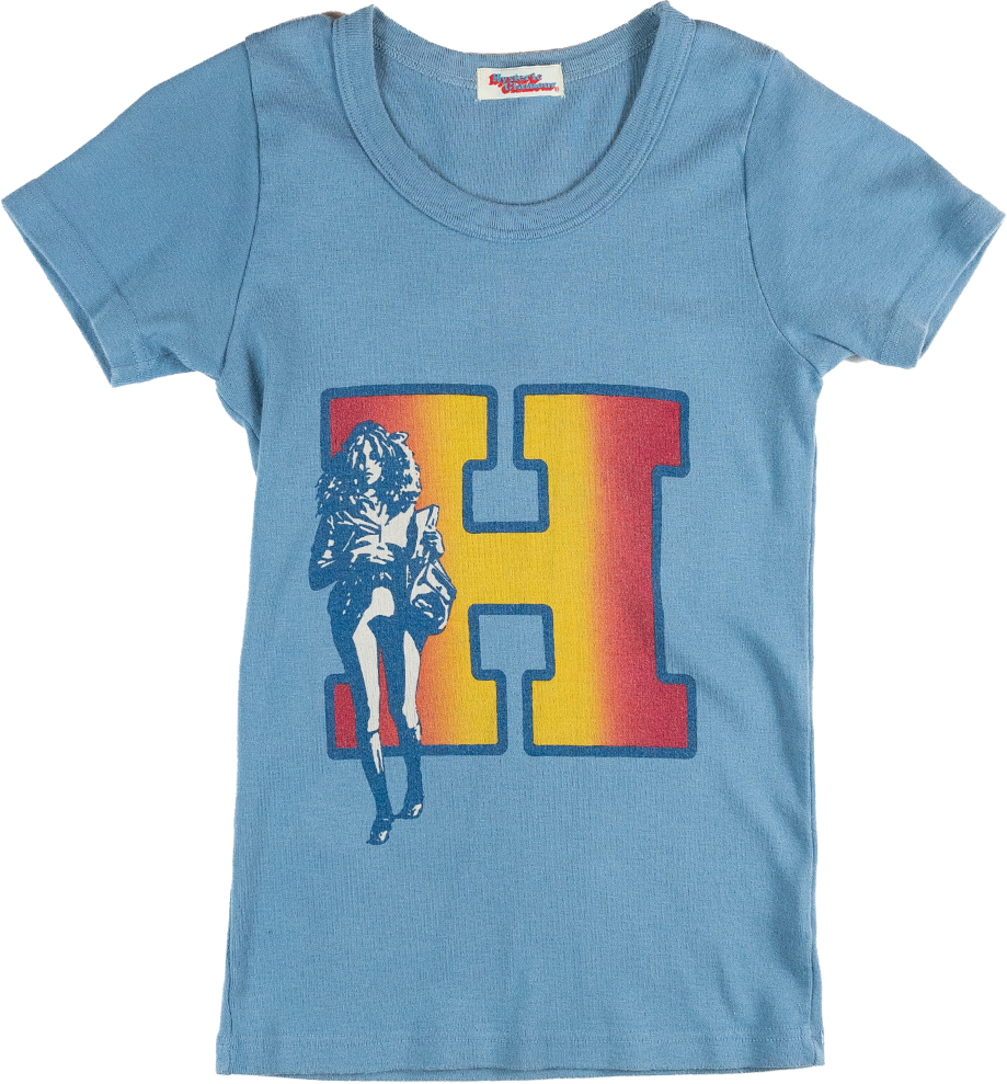 Graphic Baby Tee