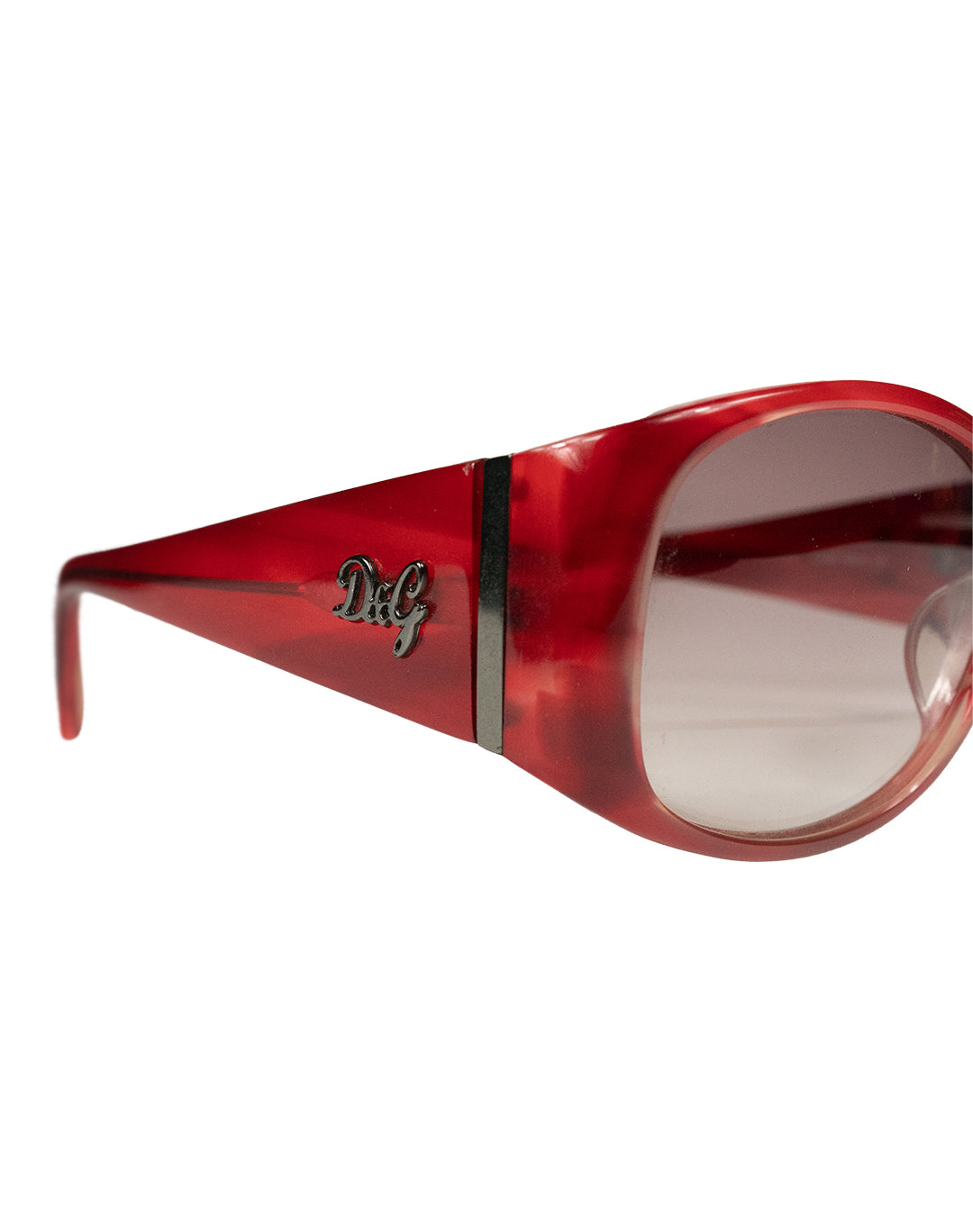 Logo Sunglasses