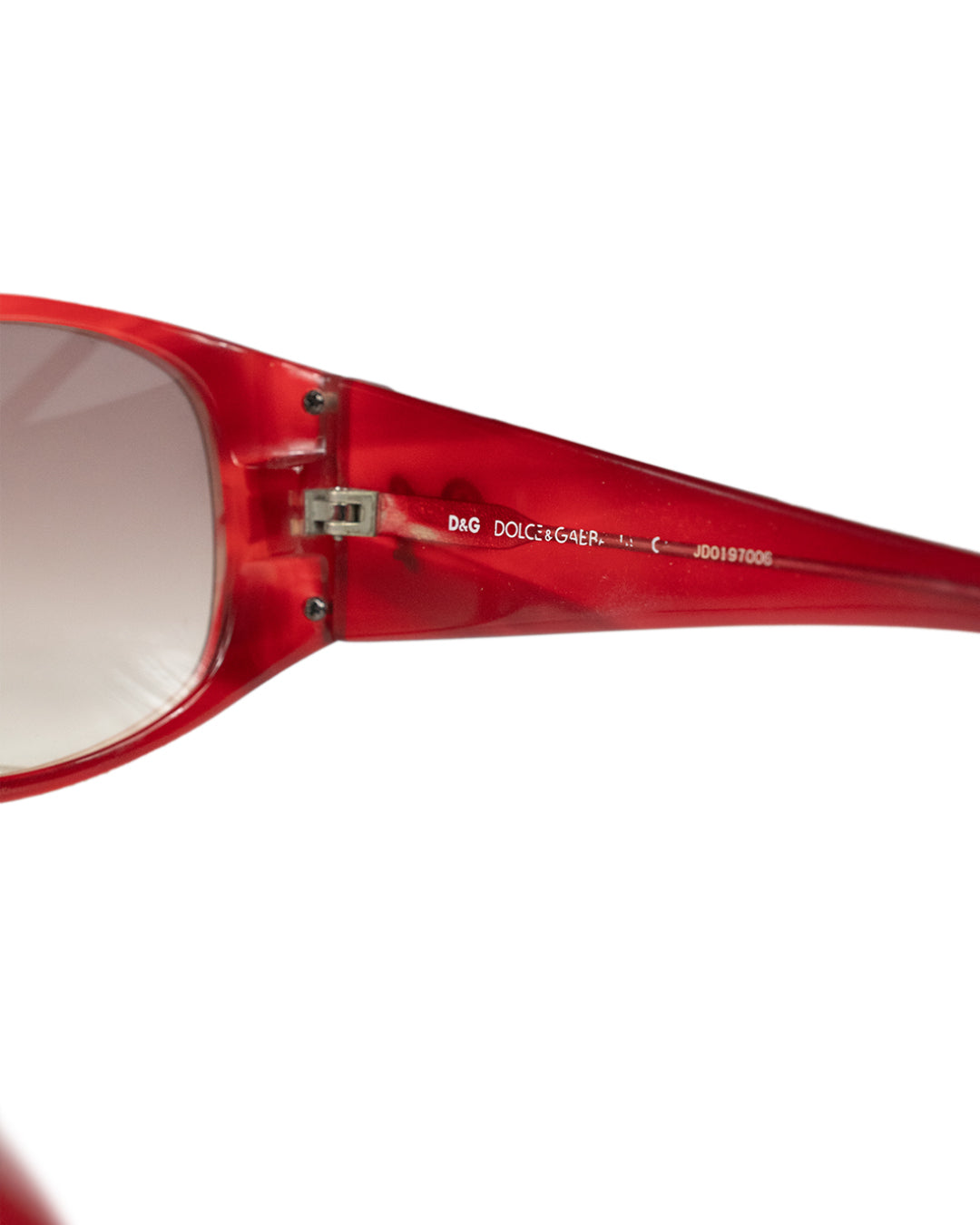Logo Sunglasses