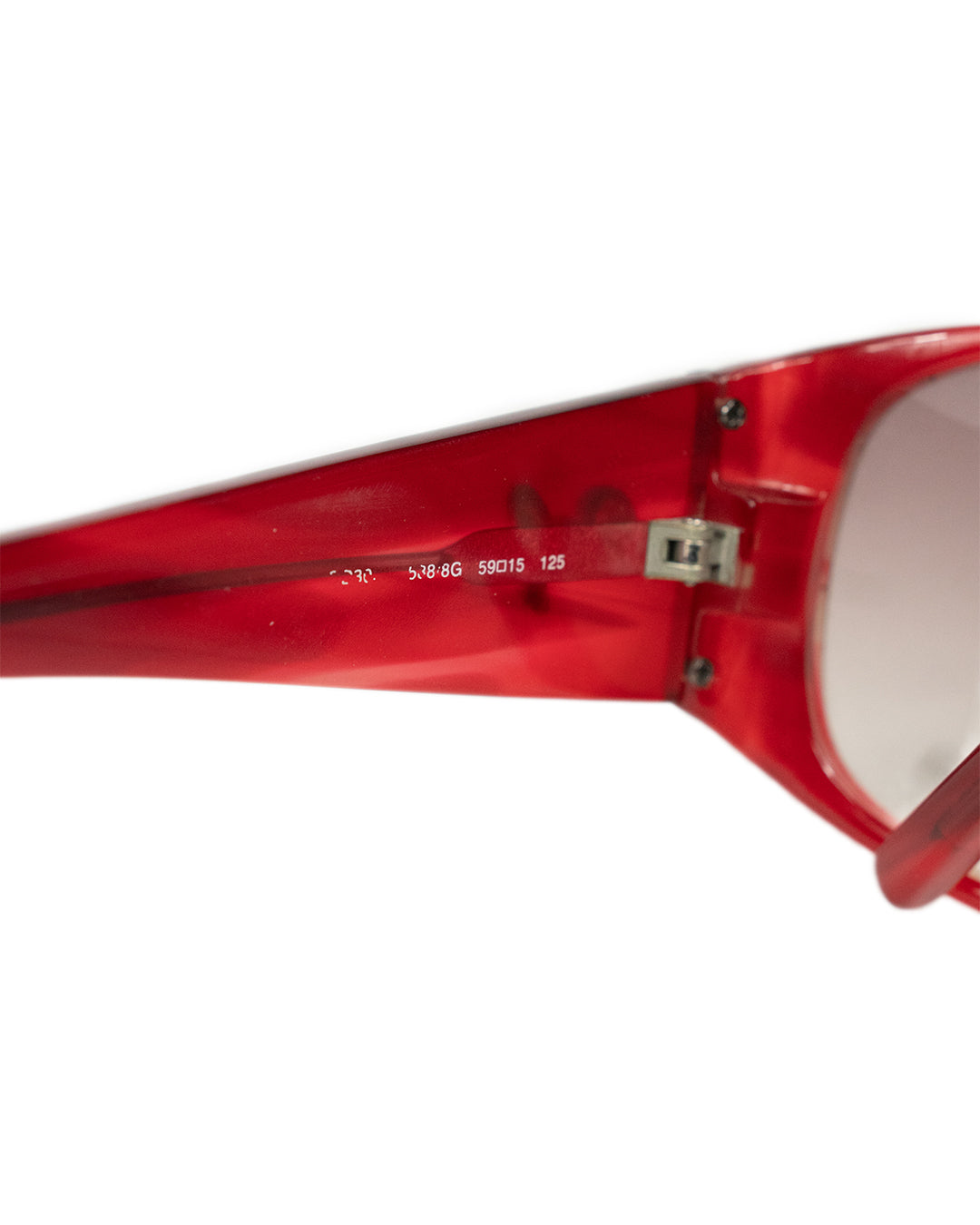 Logo Sunglasses