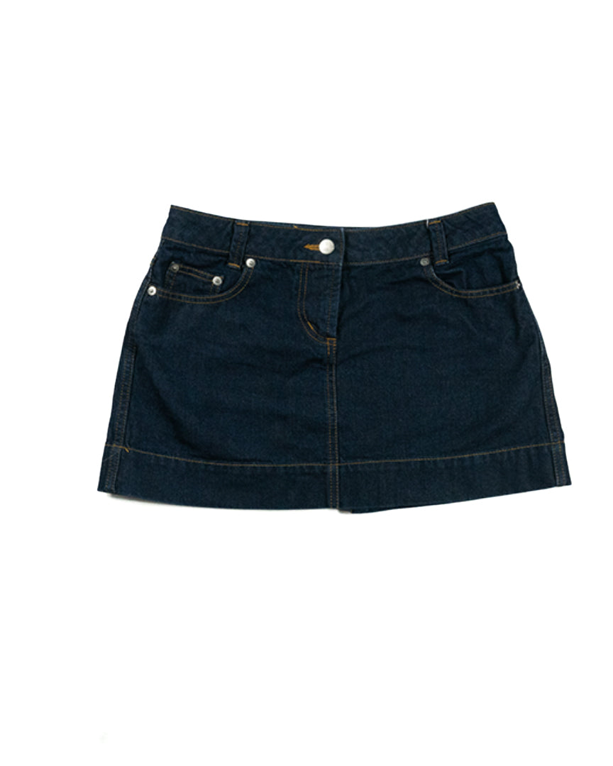 Orb Skirt