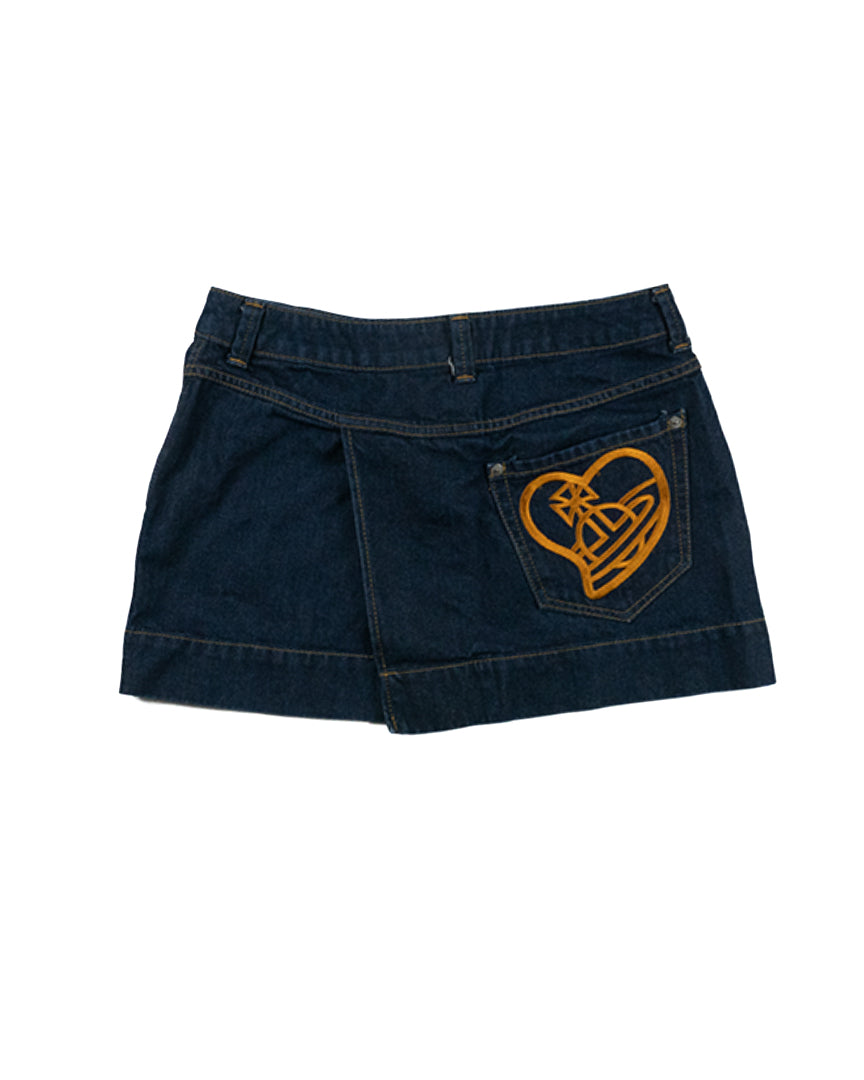 Orb Skirt